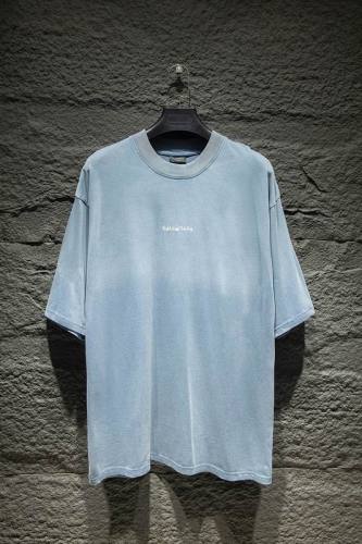 Balencioga T-shirt XS-L (130)