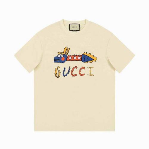 Gucci T-shirt XS-L (293)
