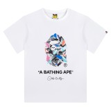 Bape T-shirt S-2XL (159)