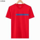Armani T-shirt M-3XL (80)