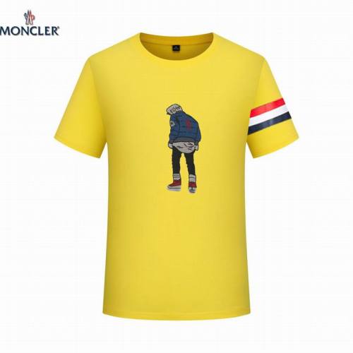 Moncler T-shirt M-4XL (235)