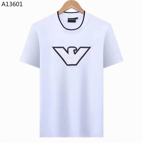 Armani T-shirt M-3XL (112)