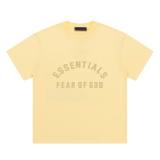 Fear Of God T-shirt S-XL (126)