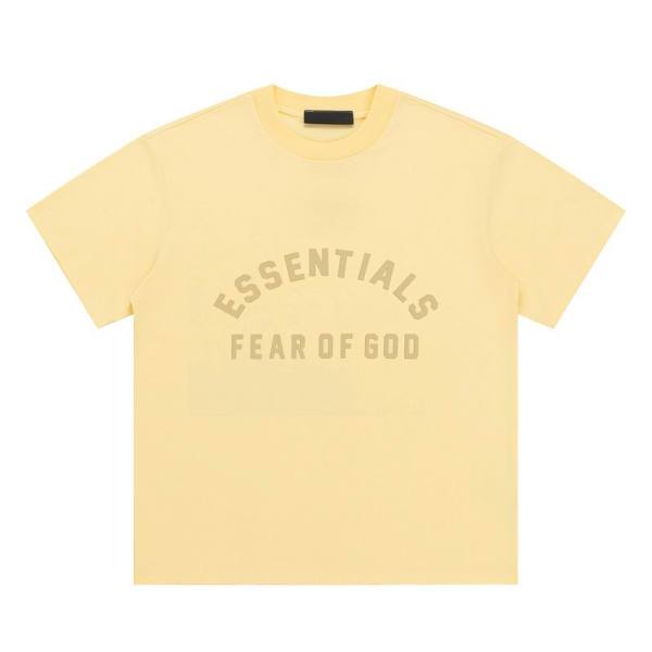 Fear Of God T-shirt S-XL (126)