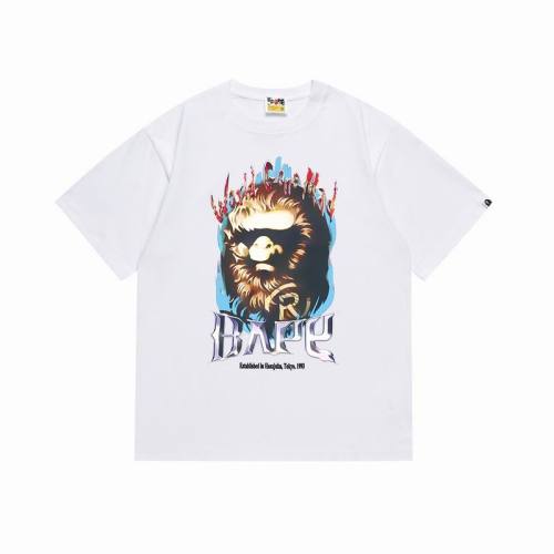 Bape T-shirt S-2XL (261)