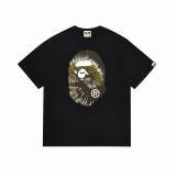 Bape T-shirt S-2XL (302)