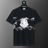 Moncler T-shirt m-3xl (357)