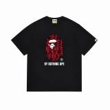 Bape T-shirt S-2XL (331)