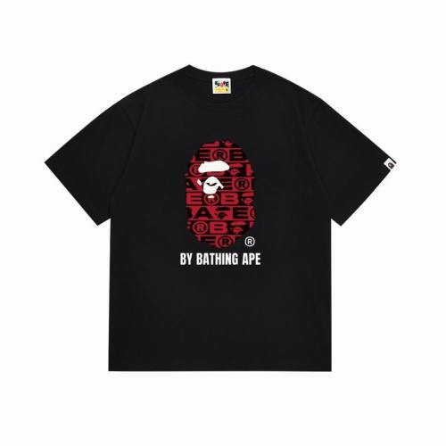 Bape T-shirt S-2XL (331)