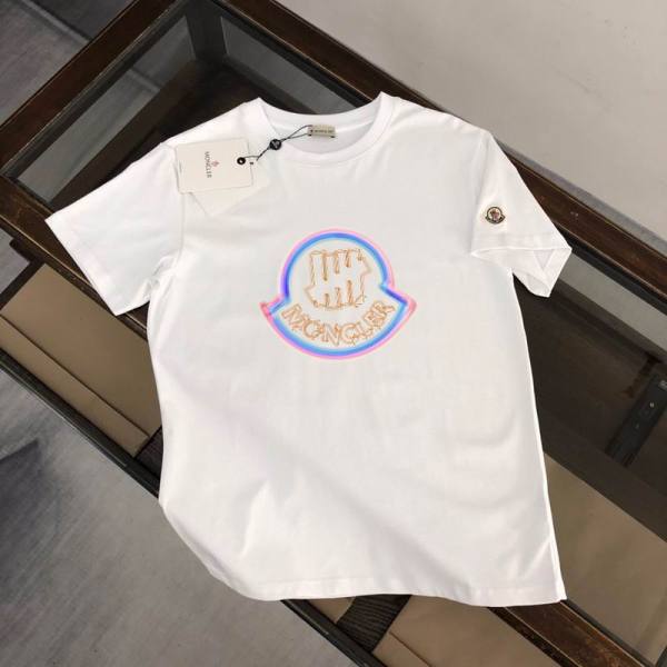 Moncler T-shirt m-3xl (315)