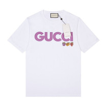 Gucci T-shirt XS-L (173)