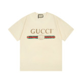 Gucci T-shirt XS-L (193)