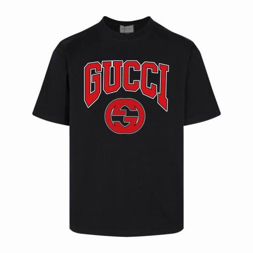 Gucci T-shirt XS-L (103)