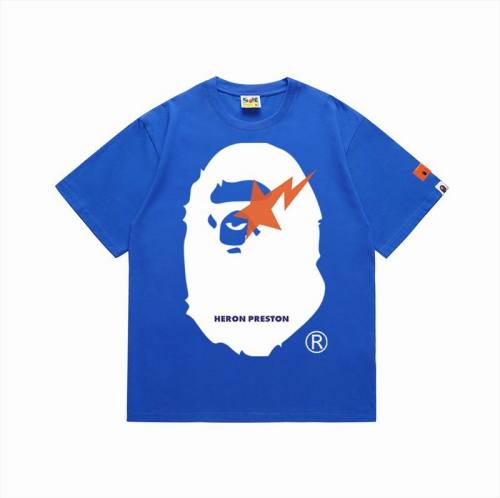 Bape T-shirt S-2XL (412)