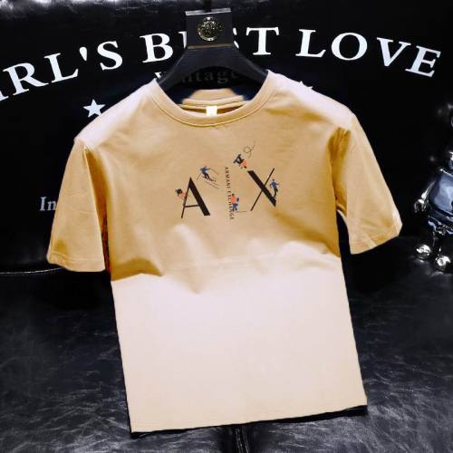 Armani T-shirt M-4XL (170)