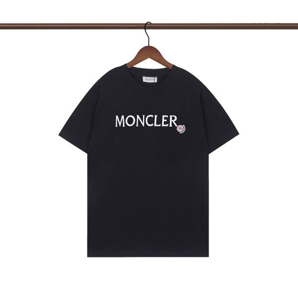 Moncler T-shirt m-3xl (253)