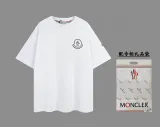 Moncler T-shirt S-XL 1(206)
