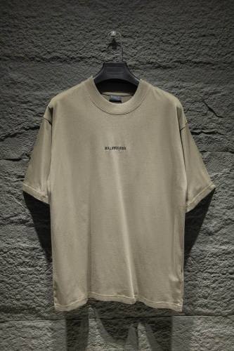 Balencioga T-shirt XS-L (74)