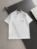 Moncler T-shirt S-XXL (172)