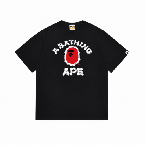 Bape T-shirt S-2XL (406)
