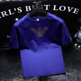 Armani T-shirt M-4XL (146)