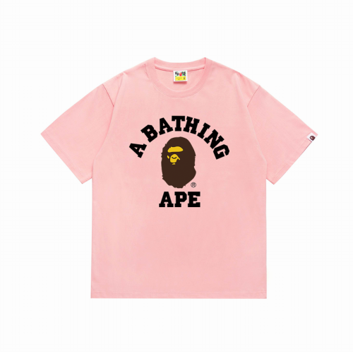 Bape T-shirt S-2XL (434)