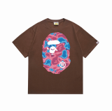 Bape T-shirt S-2XL (10)