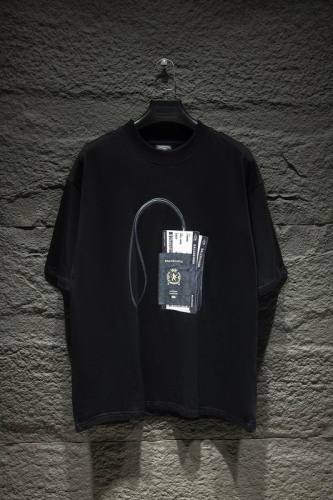 Balencioga T-shirt XS-L (58)