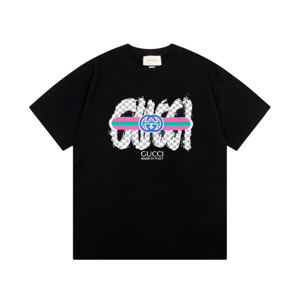 Gucci T-shirt XS-L (314)