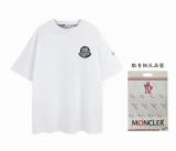 Moncler T-shirt S-XL 1(199)