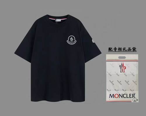 Moncler T-shirt S-XL 1(205)