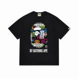Bape T-shirt S-2XL (96)