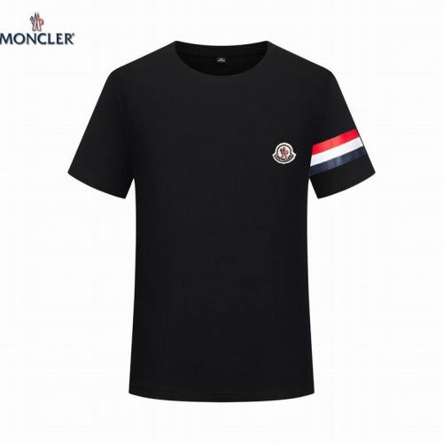 Moncler T-shirt M-4XL (230)
