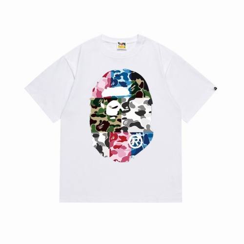Bape T-shirt S-2XL (61)