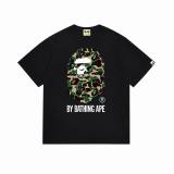 Bape T-shirt S-2XL (74)