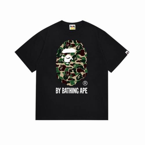Bape T-shirt S-2XL (74)