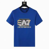 Armani T-shirt M-5XL (49)