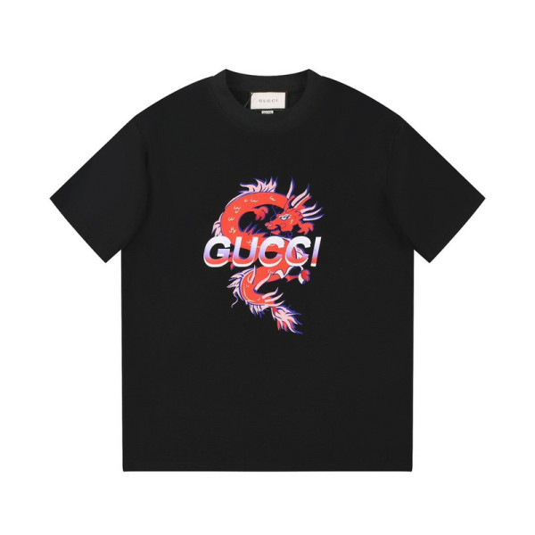 Gucci T-shirt XS-L (29)