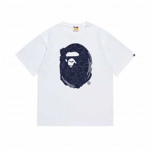 Bape T-shirt S-2XL (439)