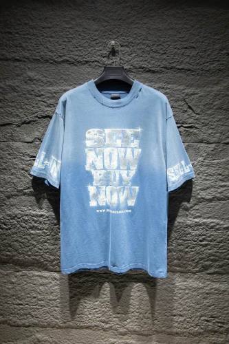 Balencioga T-shirt XS-L (136)