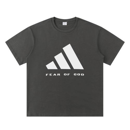 Fear Of God T-shirt S-XL (137)