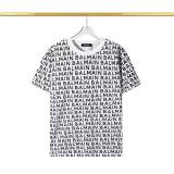 Balmain T-shirt M-3XL (9)
