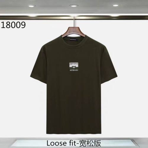 Armani T-shirt M-XXL (32)