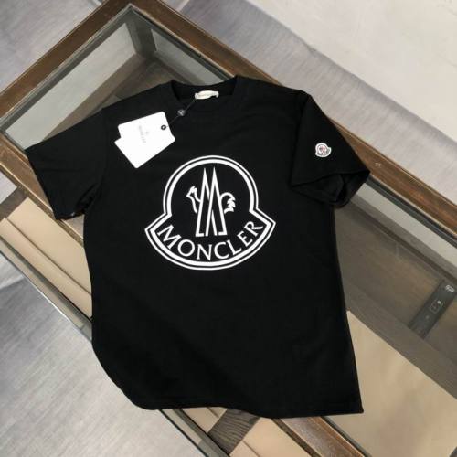 Moncler T-shirt m-3xl (319)
