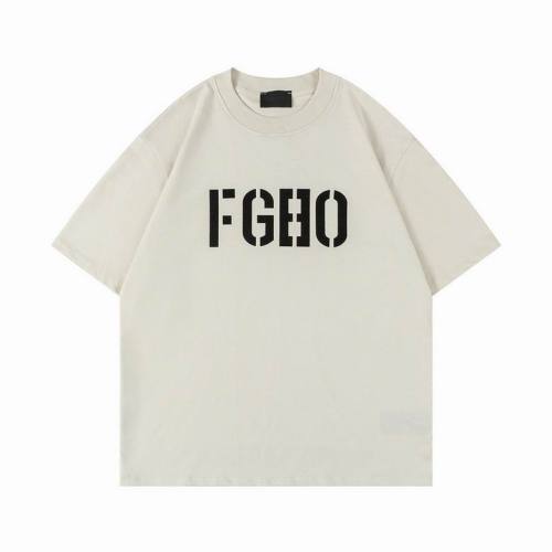 Fear Of God T-shirt S-XL (106)