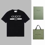 Gucci T-shirt XS-L (269)