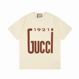 Gucci T-shirt XS-L (7)