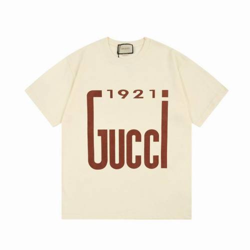 Gucci T-shirt XS-L (7)