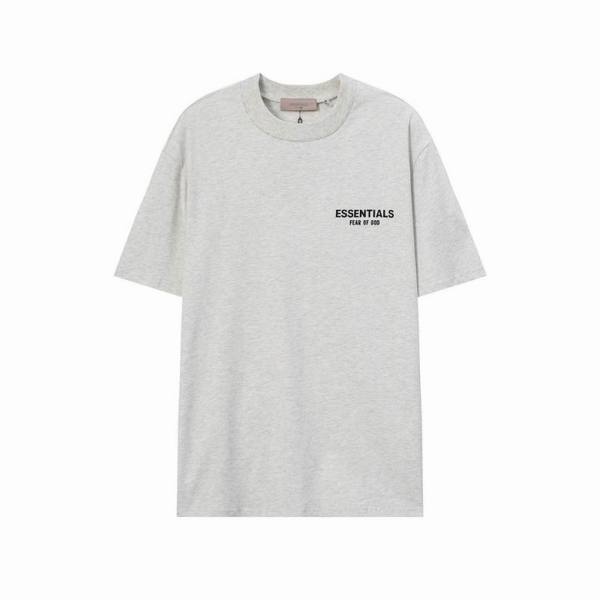 Fear Of God T-shirt S-XL (42)