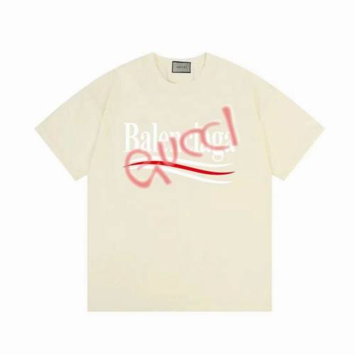 Gucci T-shirt XS-L (120)
